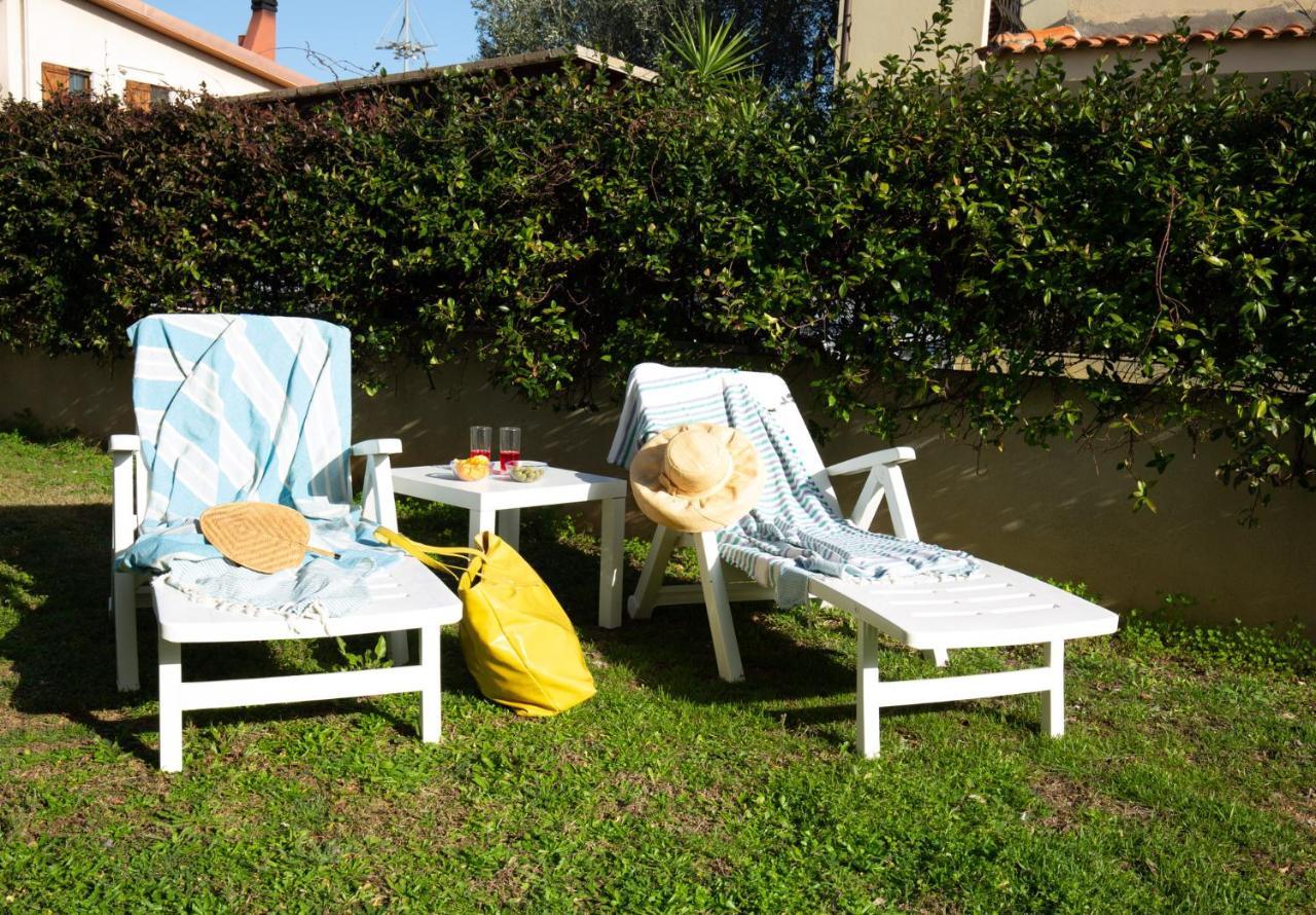 Bed and Breakfast La Casa Di Kya à Capoterra Extérieur photo